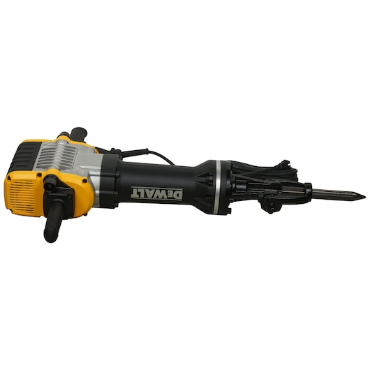 2100W 31kg 28mm Hex Demolition Hammer