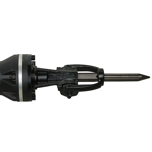 2100W 31kg 28mm Hex Demolition Hammer