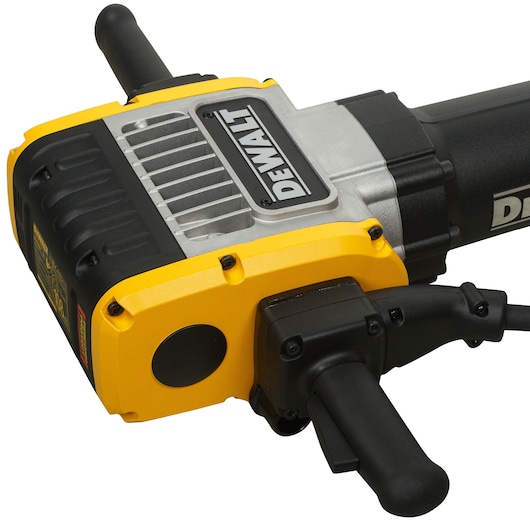2100W 31kg 28mm Hex Demolition Hammer