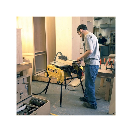 2000W 305mm Table-Mitre Saw