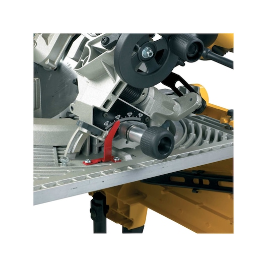 2000W 305mm Table-Mitre Saw