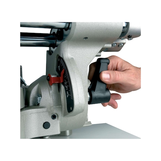 1500W 305mm Mitre Saw