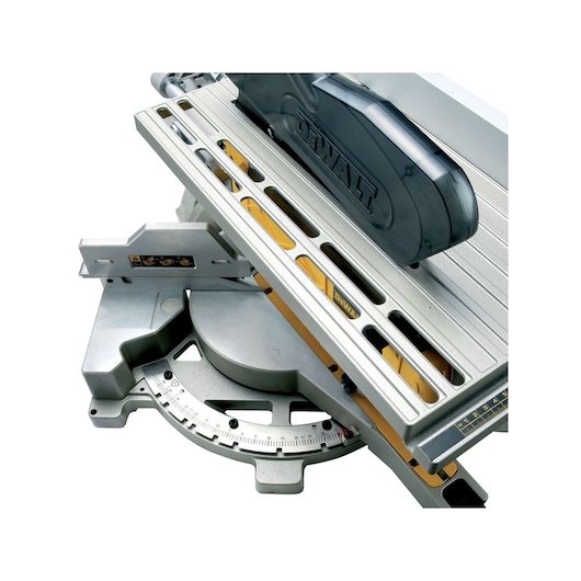 1500W 305mm Mitre Saw