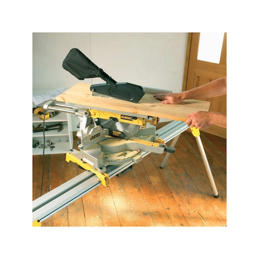 1600W 305mm Mitre Saw