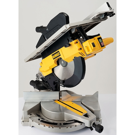 1600W 305mm Mitre Saw