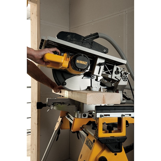 1600W 305mm Mitre Saw
