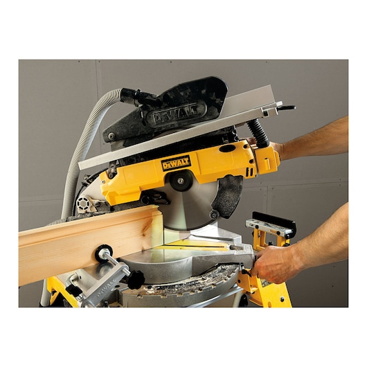 1600W 305mm Mitre Saw