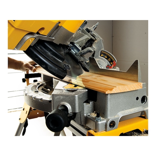 1600W 305mm Mitre Saw