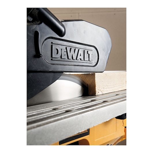 1600W 305mm Mitre Saw