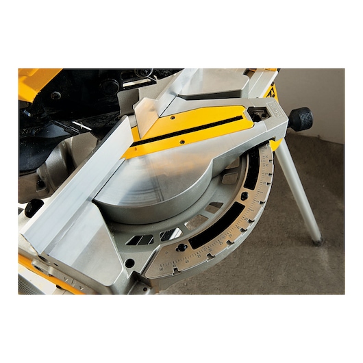 1600W 305mm Mitre Saw