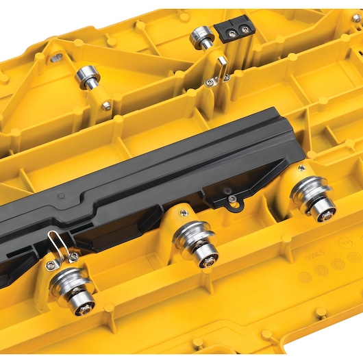 1600W 250mm Large Capacity Slide Table Wet Tile Saw