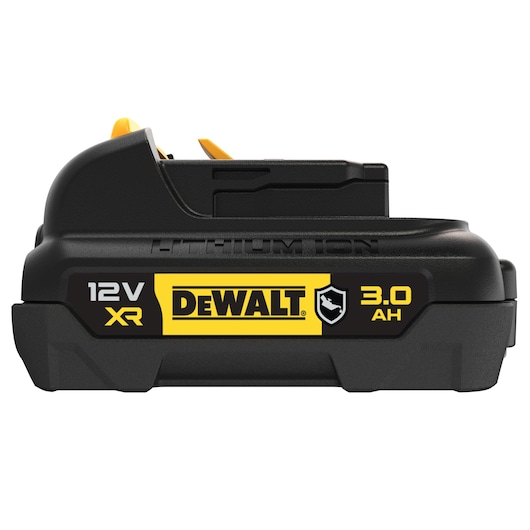 12V XR® Oil-Resistant 3Ah Battery