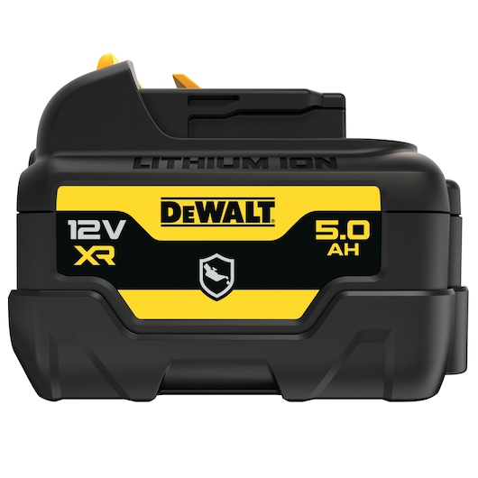 12V XR® Oil-Resistant 5Ah Battery