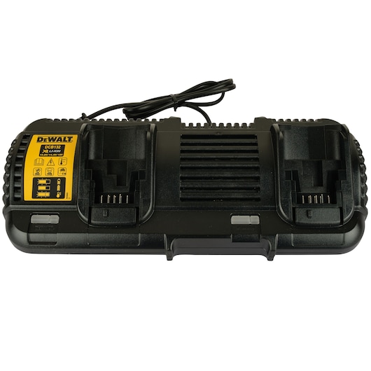 18V XR® and 54V XR FLEXVOLT® Dual Port Charger 4Ah