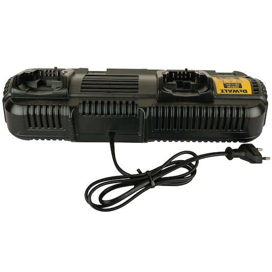 18V XR® and 54V XR FLEXVOLT® Dual Port Charger 4Ah