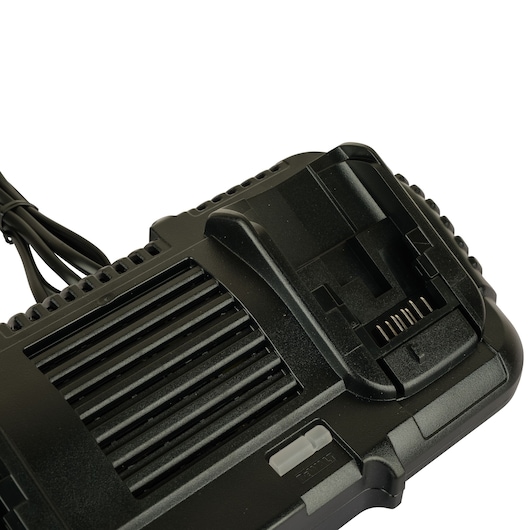 18V XR® and 54V XR FLEXVOLT® Dual Port Charger 4Ah