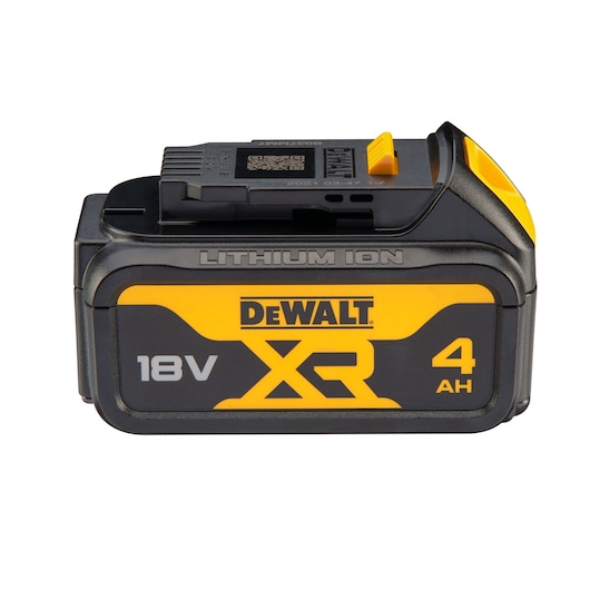 18V XR® 4Ah Battery