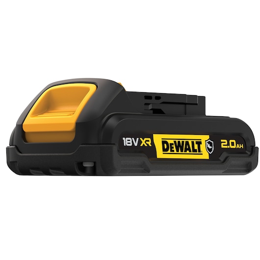 18V XR Oil-Resistant 2Ah Battery