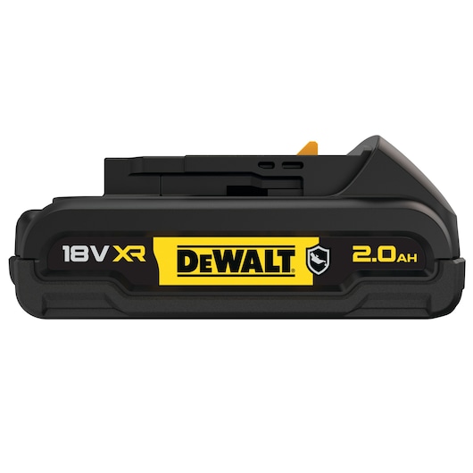 18V XR Oil-Resistant 2Ah Battery