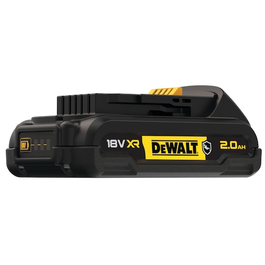 18V XR Oil-Resistant 2Ah Battery