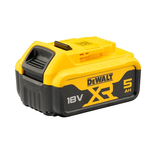 18V XR® 5Ah Battery