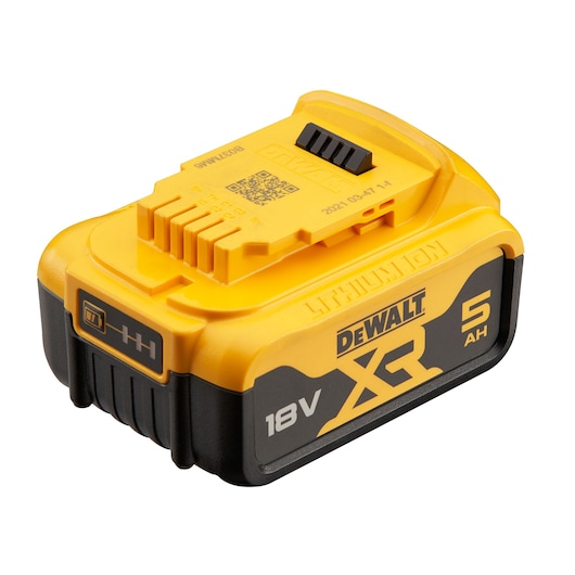 18V XR® 5Ah Battery