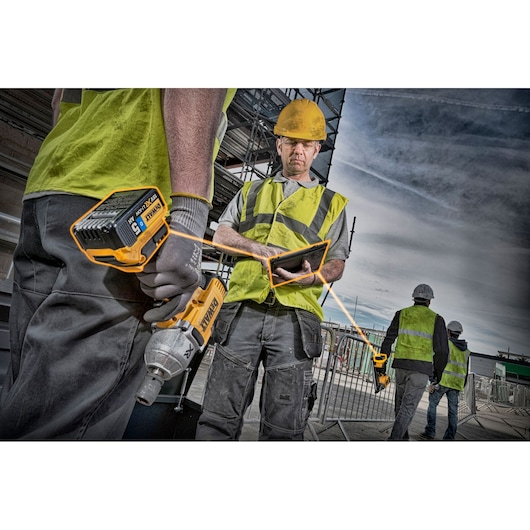 18V XR® 5Ah Battery