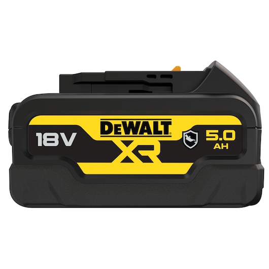 18V XR® Oil-Resistant 5Ah Battery