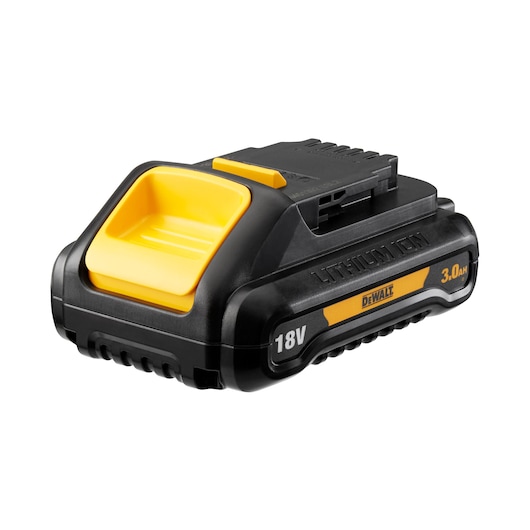 18V XR® 3Ah Compact Battery