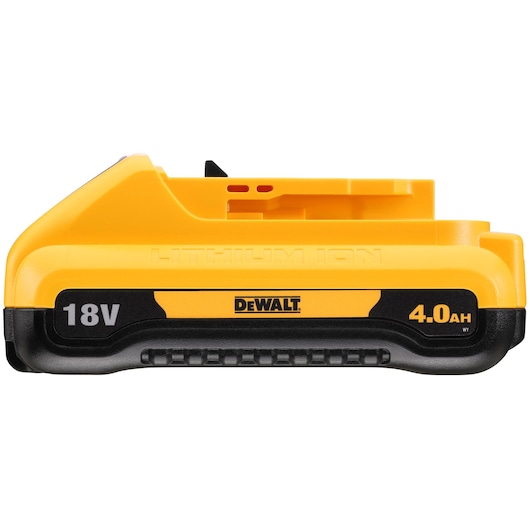 18V XR 4Ah Compact Battery