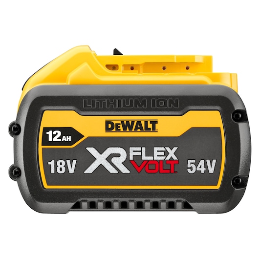 54V XR FLEXVOLT® 12Ah Battery