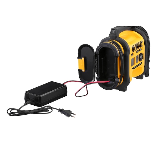 18V XR® Inflator - Bare Tool Only