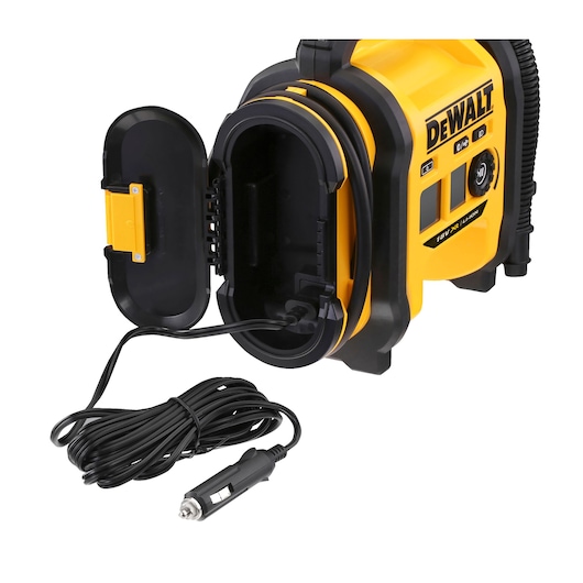 18V XR® Inflator - Bare Tool Only