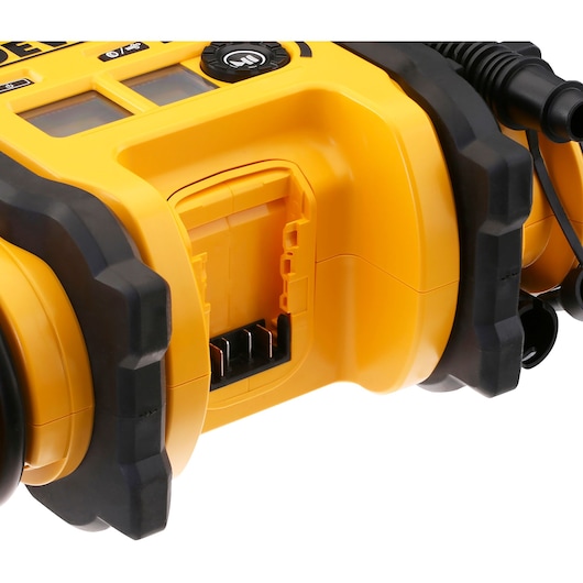 18V XR® Inflator - Bare Tool Only