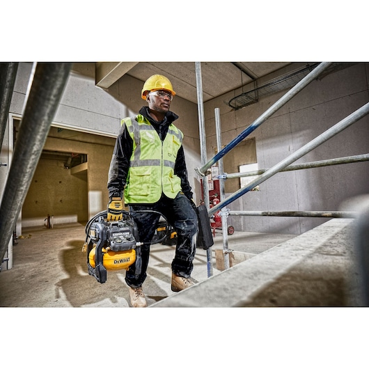 54V XR FLEXVOLT Compressor - Bare Unit