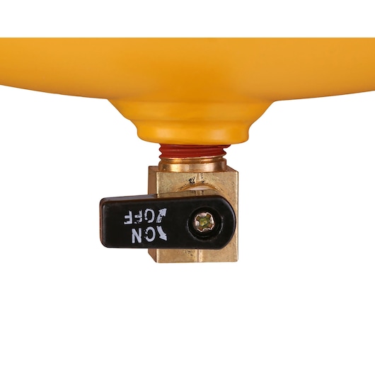 54V XR FLEXVOLT Compressor - 2 X 6Ah