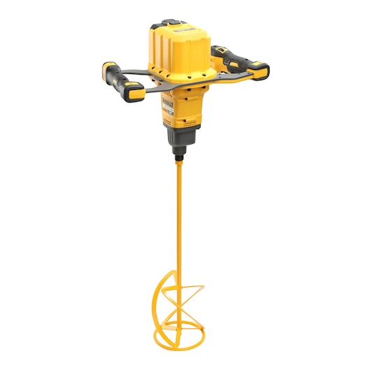 54V XR FLEXVOLT® Dual Handle Paddle Mixer - Bare Tool Only