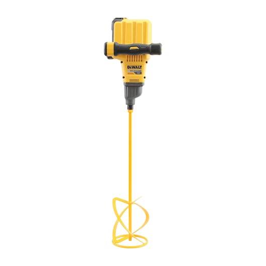 54V XR FLEXVOLT® Dual Handle Paddle Mixer - 2 x 9Ah