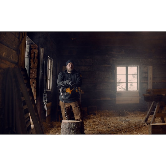 54V XR FLEXVOLT Stud And Joist Drill - Bare Unit