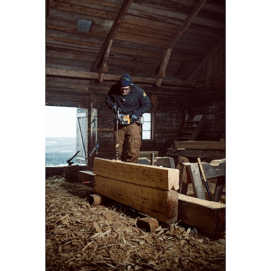 54V XR FLEXVOLT Stud And Joist Drill - Bare Unit