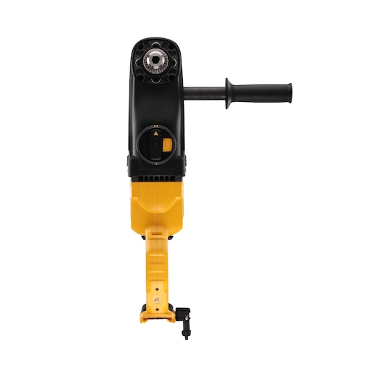 54V XR® Brushless Right Angle Stud, Joist and Core Drill - Bare Tool Only