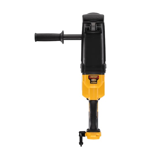 54V XR® Brushless Right Angle Stud, Joist and Core Drill - Bare Tool Only
