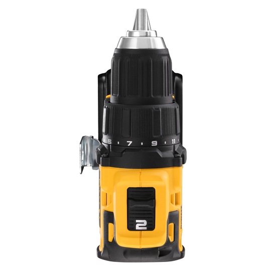 18V XR® Brushless Drill Driver - 2 x 1.5Ah