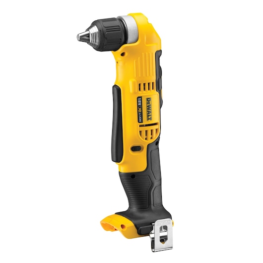18V XR® Right Angle Drill - Bare Tool Only