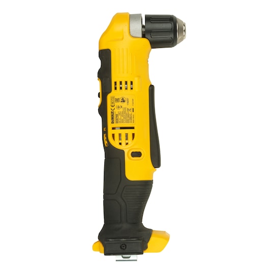 18V XR® Right Angle Drill - Bare Tool Only