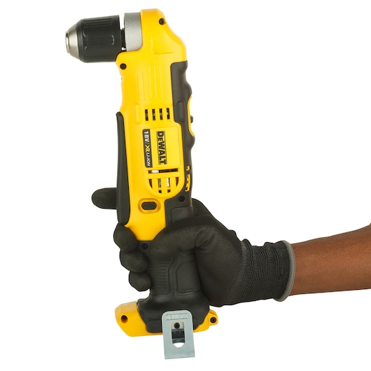 18V XR® Right Angle Drill - Bare Tool Only