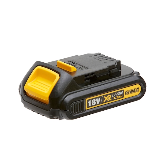 18V XR® Drill Driver - 2 x 1.3Ah