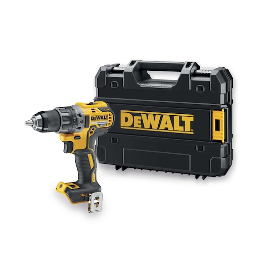 18V XR® Brushless Drill Driver - Bare Tool Only
