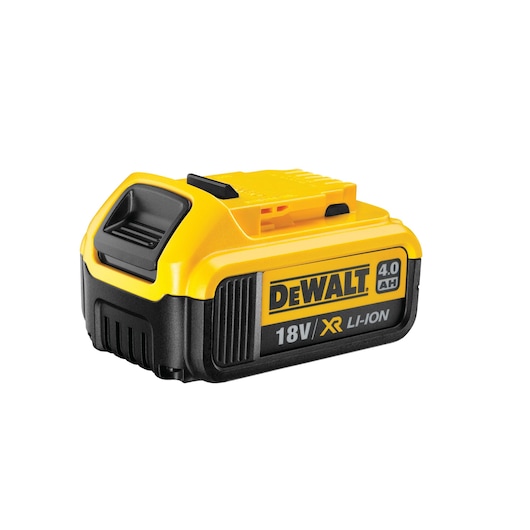 18V XR® Brushless Hammer Drill Driver - 2 x 4Ah
