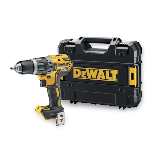 18V XR® Brushless Hammer Drill Driver - Bare Tool Only